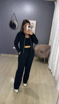 Conjunto Lilian (Kit com 3 Peças)