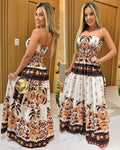 Vestido Pietra