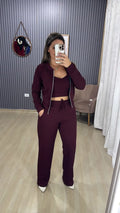 Conjunto Lilian (Kit com 3 Peças)