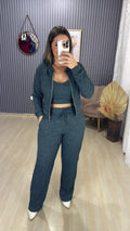 Conjunto Lilian (Kit com 3 Peças)