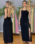 Vestido Suellen
