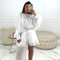Vestido Samanta