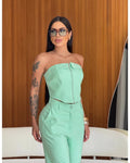 Conjunto Clarissa