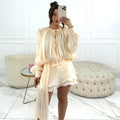 Vestido Samanta