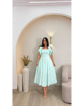 Vestido Liz