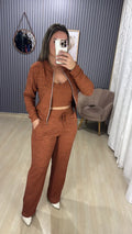 Conjunto Lilian (Kit com 3 Peças)