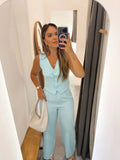 Conjunto Fiora