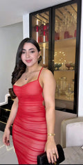 Vestido Lara Jucah