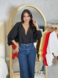 Blusa Roberta