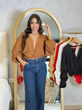 Blusa Roberta