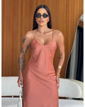 Vestido Shakira