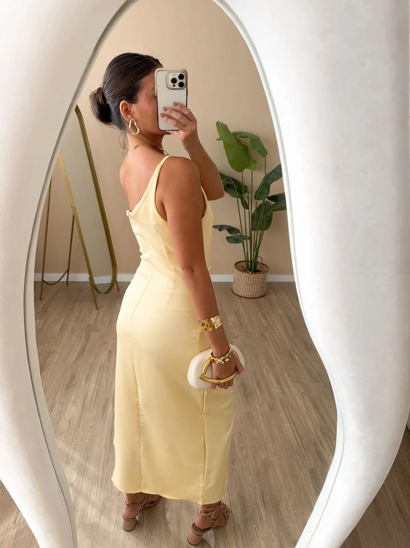 Vestido Amaralina